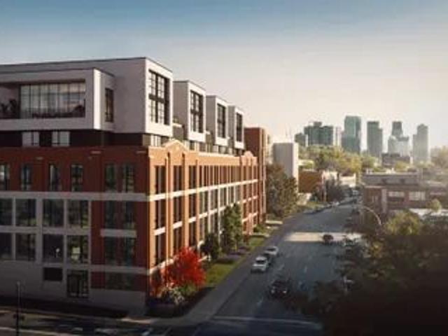 Apartment for rent in Westmount, Quebec