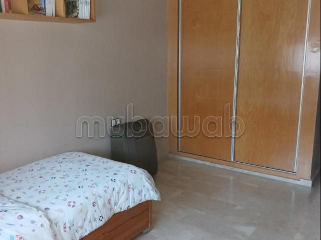 Appartement vente à Anfa, Gharb-Chrarda-Beni Hssen