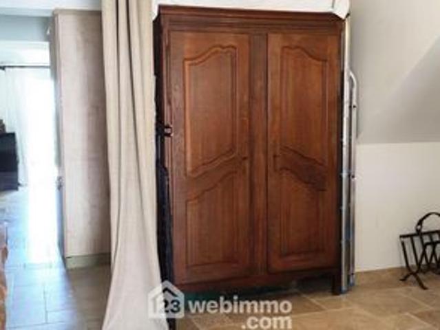 Appartement vente à Arles, Saintes-maries-de-la-mer