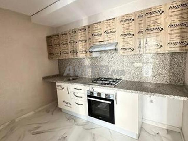 Appartement location à Meknès