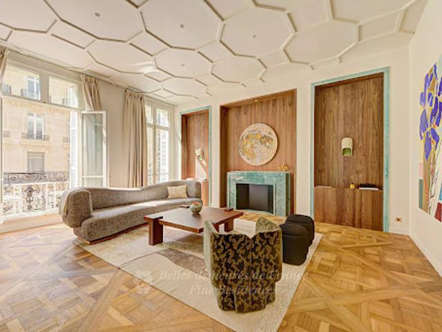 Appartement vente à Bordeaux
