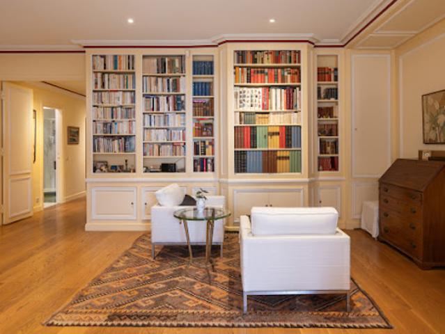 Appartement vente à Campagne Monaco, Valensole