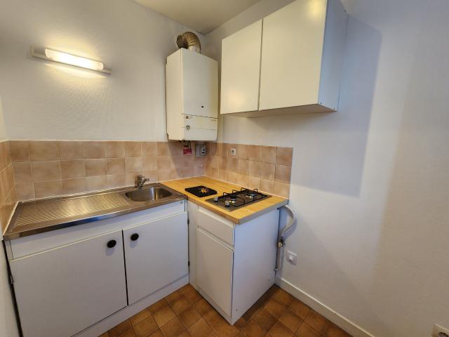 Appartement location à Zone artisanale de la Résistance, Bayeux