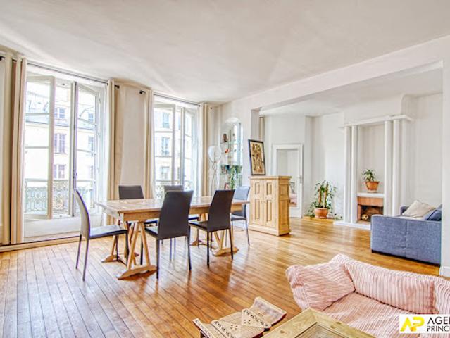 Appartement location à Versailles