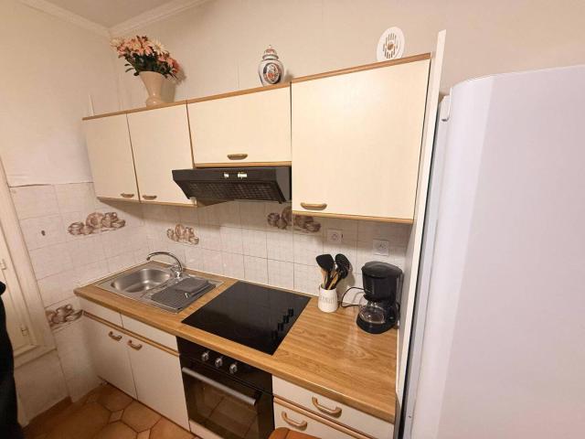 Appartement location à Bardejean, Lamalou-les-Bains