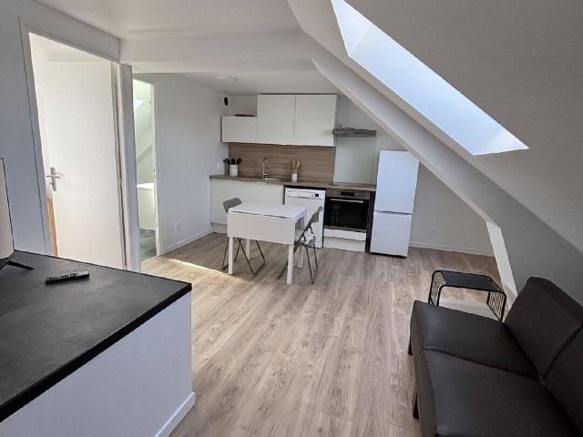 Appartement location à Condé-Sainte-Libiaire, Seine-et-Marne