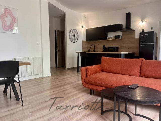 Appartement vente à Privas, Le Teil