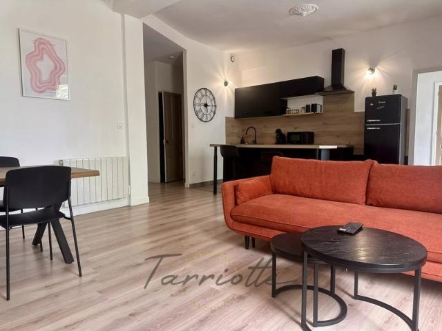 Appartement vente à Privas, Le Teil