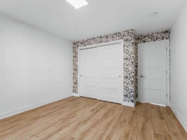 Apartment for rent in St. Leonard's, Quebec