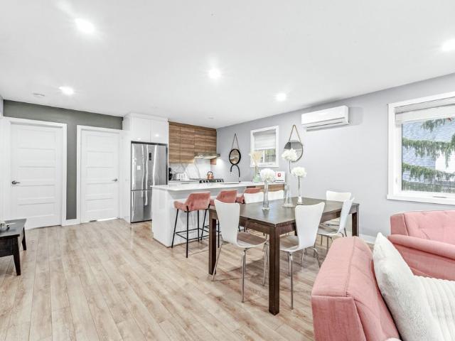Apartment for rent in Montréal-Nord, Montréal