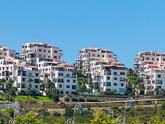 Appartement vente à M'diq, Tanger-Tétouan