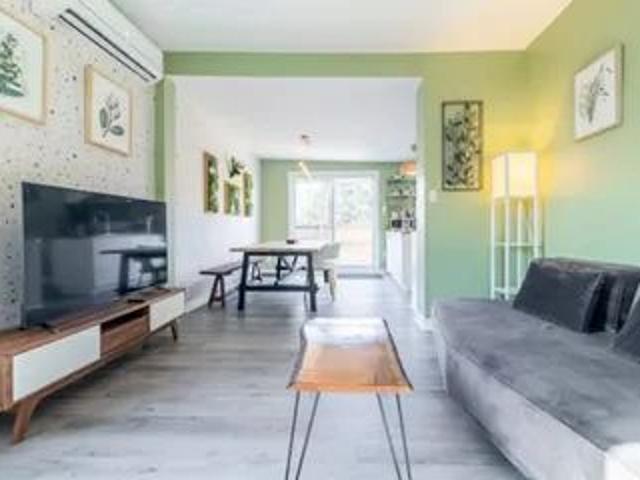 Apartment for rent in Longueuil, Quebec