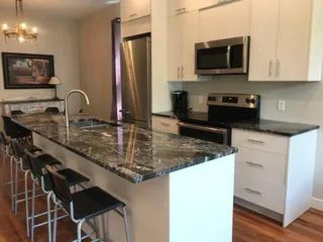Apartment for rent in St. Leonard's, Quebec