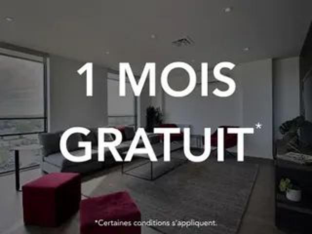 Apartment for rent in Pointe-claire, Quebec