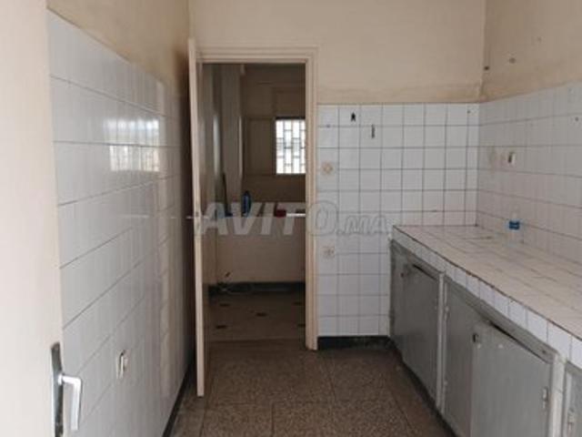 Appartement vente à Salé