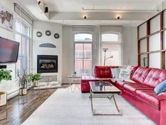 Apartment for rent in St. Leonard's, Quebec