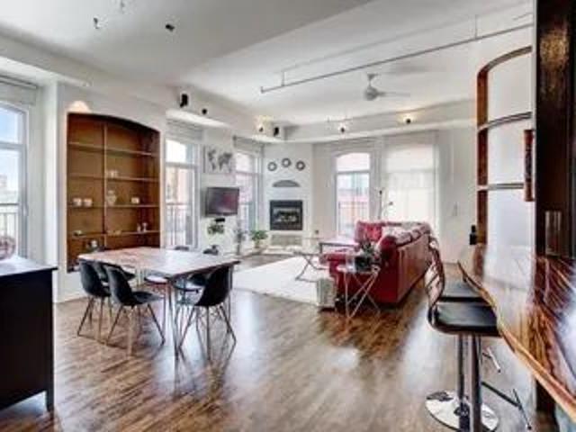 Apartment for rent in St. Leonard's, Quebec