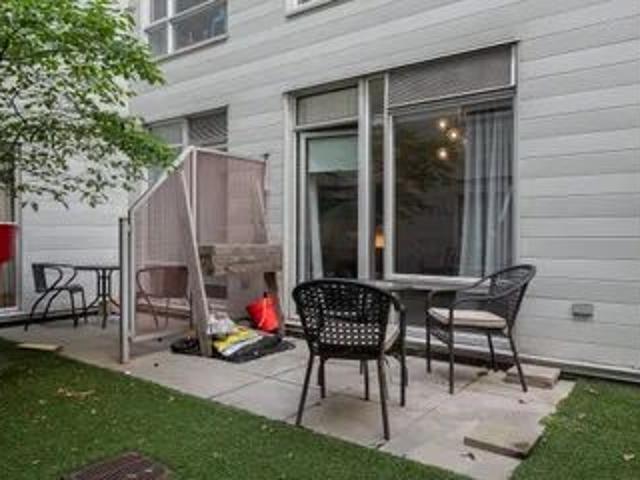 Apartment for rent in St. Leonard's, Quebec