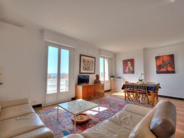 Appartement vente à Arrondissement de Draguignan, Saint-raphaël