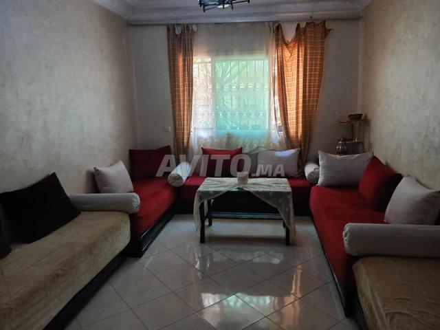 Appartement location à Anfa, Gharb-Chrarda-Beni Hssen