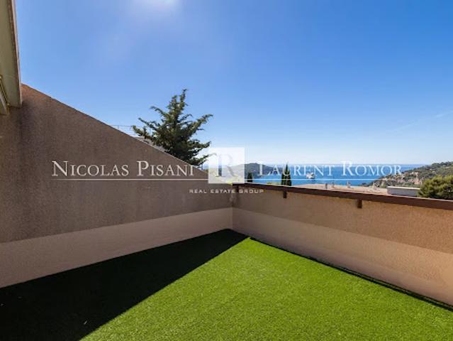 Appartement vente à Nice, Villefranche-sur-mer