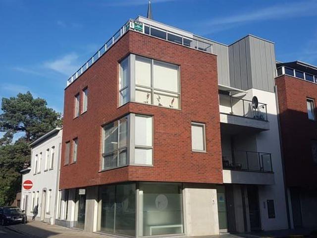 Appartement location à Diepenbeek, Limburg