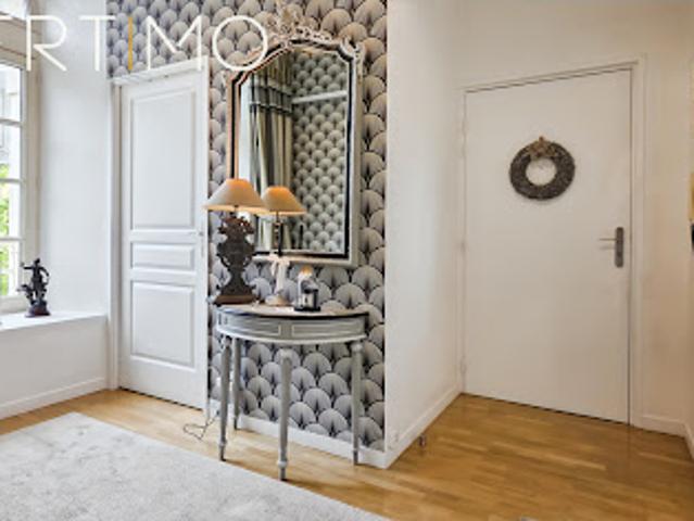 Appartement vente à Étampes, Etampes