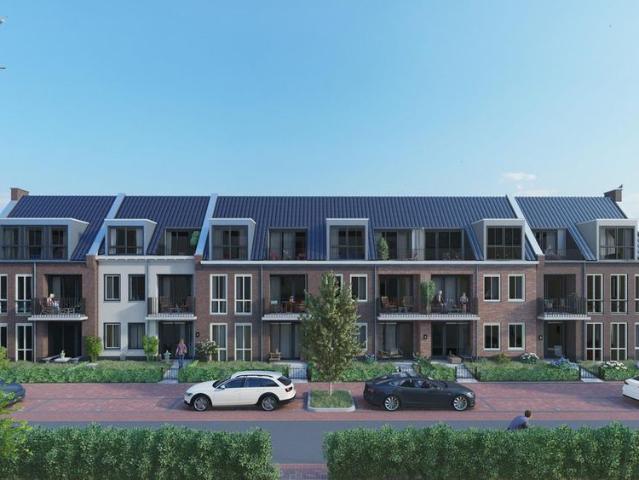 Appartement te huur in Aria, Zeeland