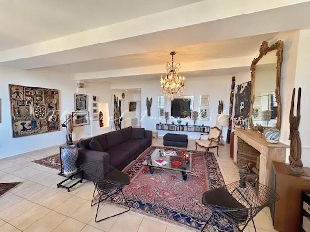 Appartement vente à Arrondissement de Draguignan, Grimaud