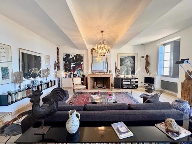 Appartement vente à Arrondissement de Draguignan, Grimaud