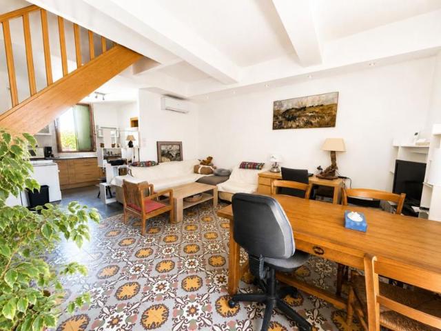 Appartement vente à Nîmes, Saint-laurent-d'aigouze