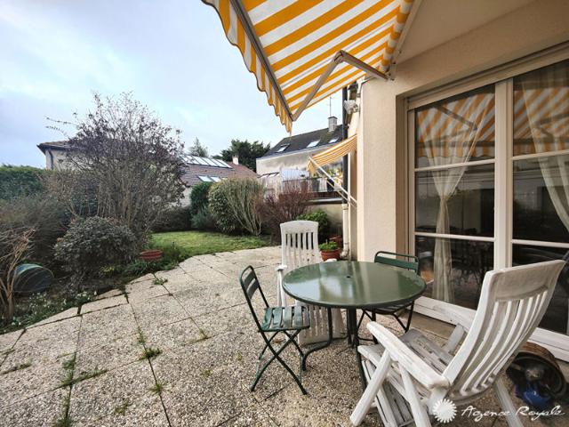 Appartement vente à Saint-Germain-en-Laye, Saint-germain-en-laye
