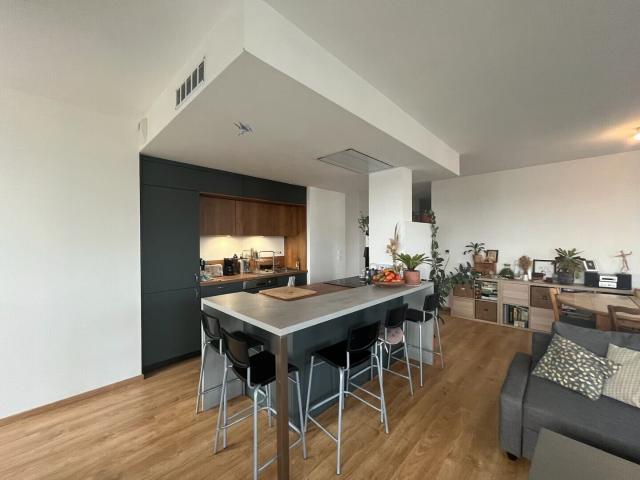 Appartement vente à Nantes, Barbin