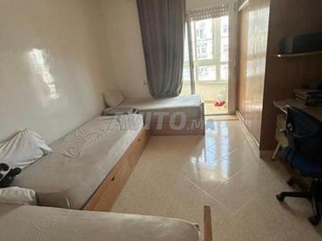 Appartement vente à Anfa, Gharb-Chrarda-Beni Hssen