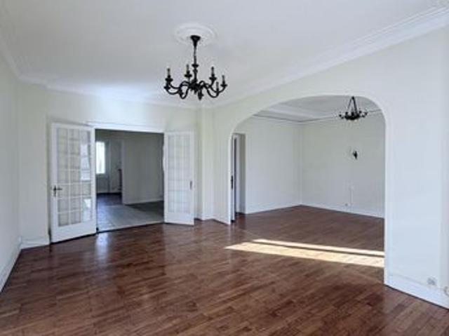 Appartement vente à Grenoble
