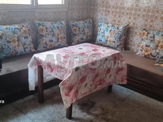 Appartement vente à Anfa, Ben M'sick