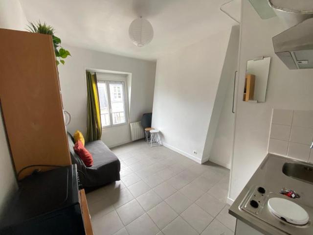 Appartement location à Paris, Île-de-France
