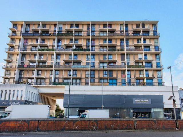 Duplex vente à Nogent-sur-Marne, Champigny-sur-marne