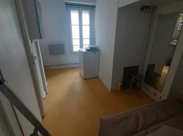Appartement vente à Paris, Île-de-France