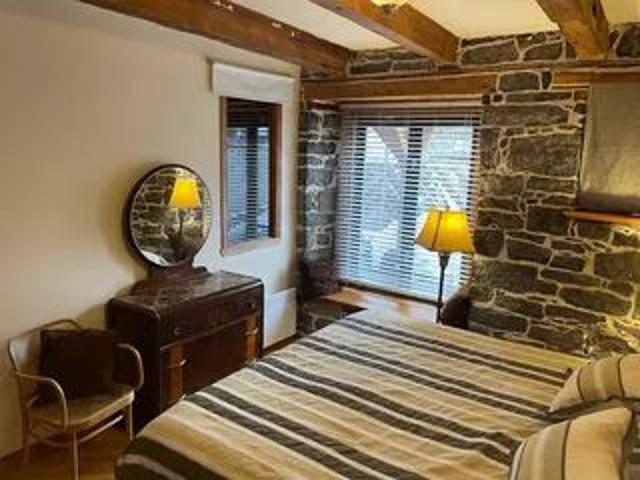 Apartment for rent in Ville-Marie, Montréal