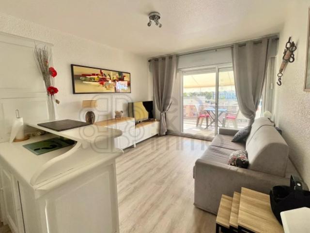 Appartement vente à Arrondissement de Draguignan, Cavalaire-sur-mer