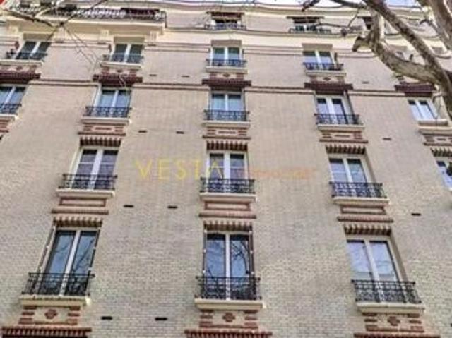 Appartement vente à Paris, Île-de-France