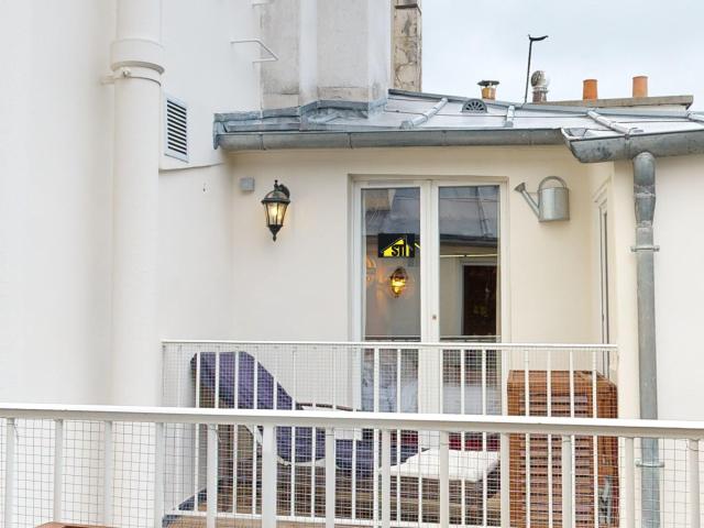 Appartement vente à Paris, Île-de-France