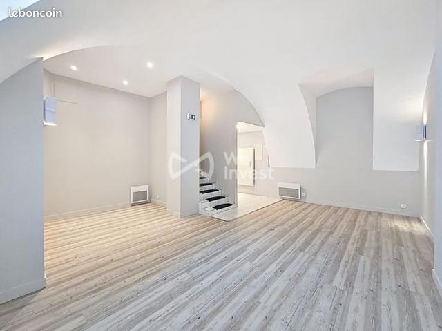 Appartement vente à Pithiviers
