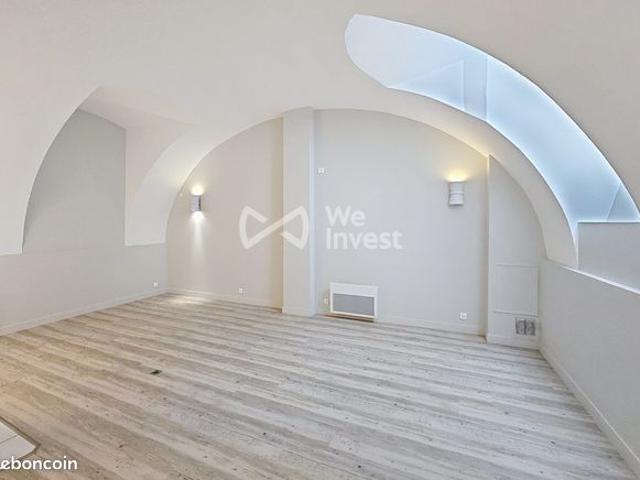 Appartement vente à Pithiviers