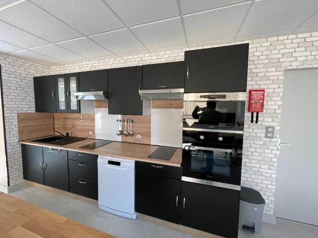 Appartement location à Mont-de-Marsan, Gabarret