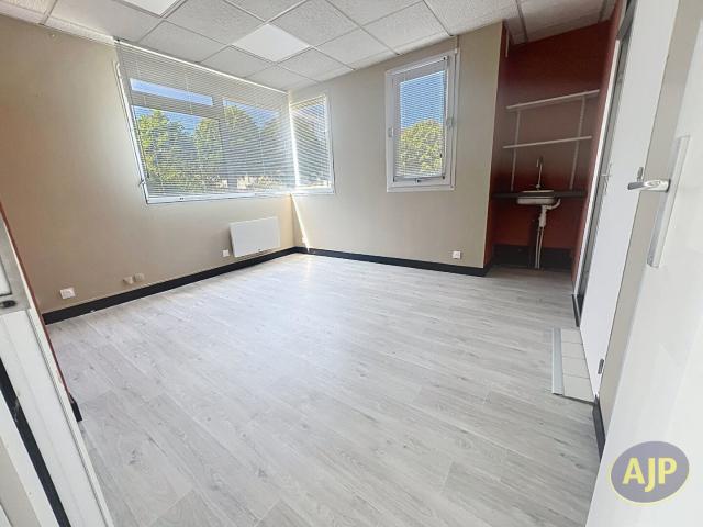 Appartement vente à Cholet, Montrevault