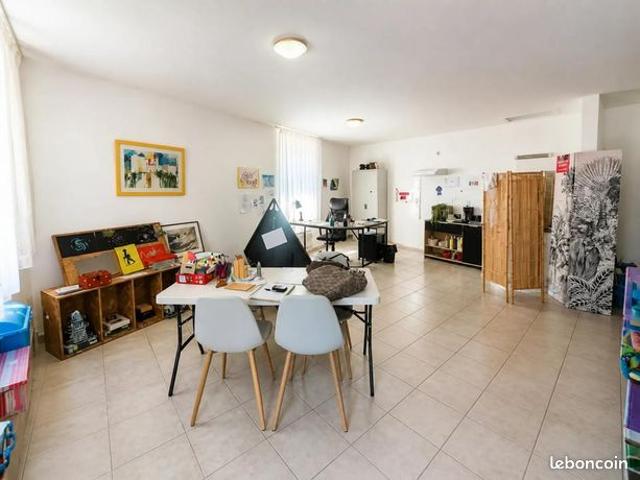 Appartement vente à Saint-Pons-de-Thomières, Hérault