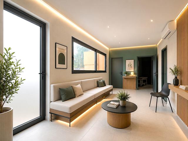 Appartement vente à Saint-Germain-en-Laye, Conflans-sainte-honorine