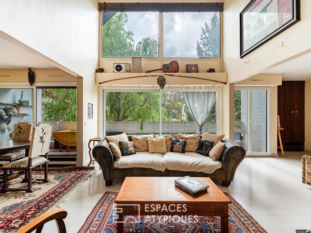 Appartement vente à Fourqueux, Saint-Germain-en-Laye